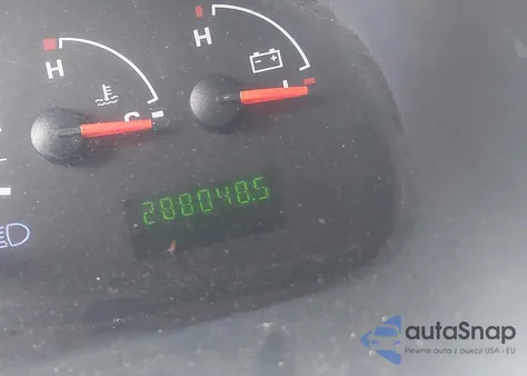 2008 Ford E-350 Super Duty from USA, damaged, VIN 1FBSS31L08DB35985